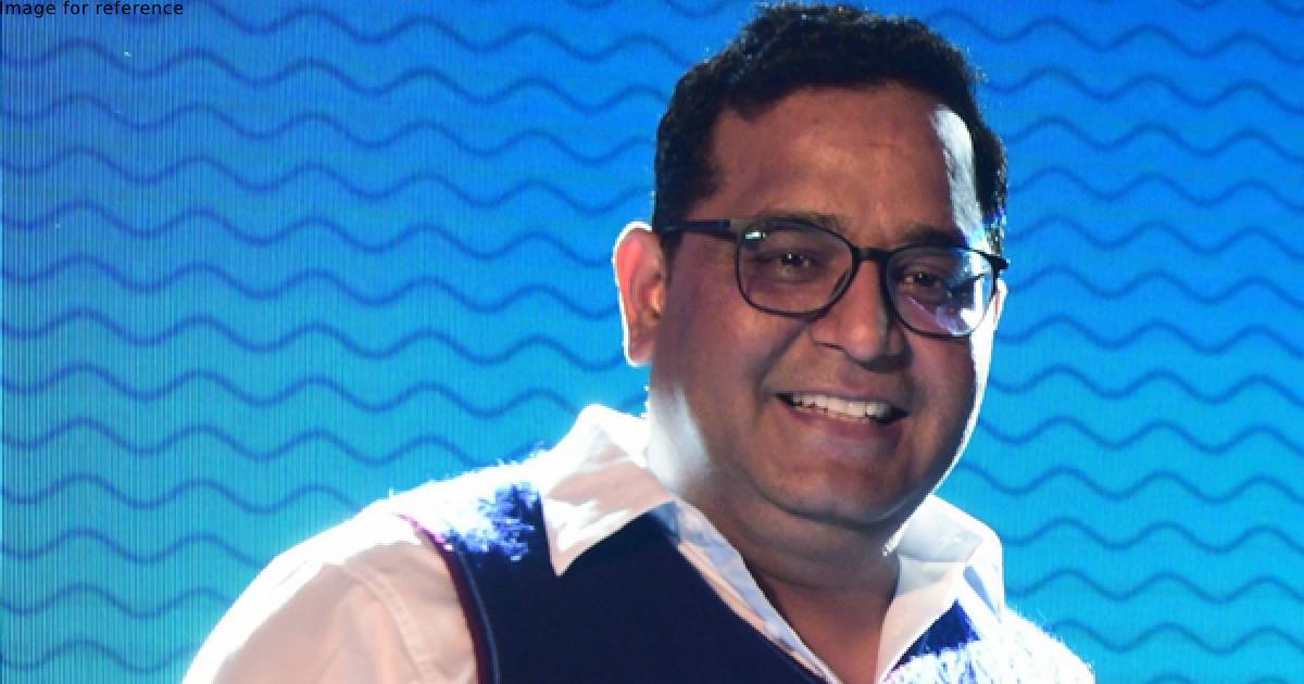 Vijay Shekhar Sharma reappointed Paytm MD, CEO; 99.67 pc shareholders vote in his favour